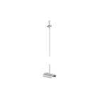 FEILO SYLVANIA ITALY - SYL9200822 ONETRACK KIT0 SOSPENSIONE ALLUMINIO 1.5M
