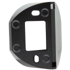 B.E.G. ITALIA SRL - BBH92024 SUPP.ANGOLARE NERO PER SERIE RCPLUS-NEXT