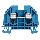 WEIDMULLER - WEI9203060000 WDU 4 SL BL