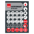 B.E.G. ITALIA SRL - BBH92092 TELECOMANDO IR-PD-DUO