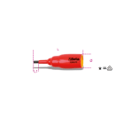 BM SPA - BMM009200266 CHIAVI A BUSS MASCH ES 1/2 1000V MQ/PE 6