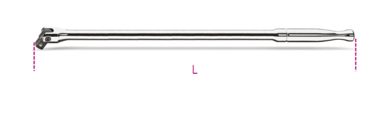 BM SPA - BMM009200843 QUADRI MAS SNODATI LUNGHI 1/2 MET M/35L