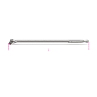 BM SPA - BMM009200843 QUADRI MAS SNODATI LUNGHI 1/2 MET M/35L