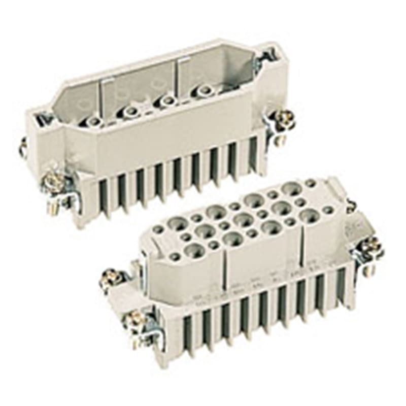 SCAME PARRE SPA - SCA921.0253101 INSERTO A CRIMPARE