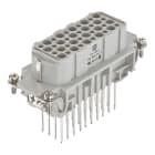 SCAME PARRE SPA - SCA921.0402701 INSERTO A CRIMPARE