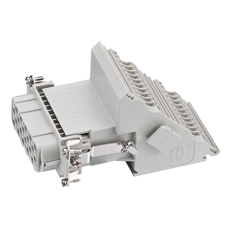 SCAME PARRE SPA - SCA921.0404711 MORSETTIERA DESTRA