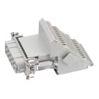 SCAME PARRE SPA - SCA921.0404711 MORSETTIERA DESTRA