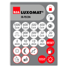 B.E.G. ITALIA SRL - BBH92105 TELECOMANDO IR-PD3N