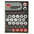 B.E.G. ITALIA SRL - BBH92122 TELECOMANDO IR-PD-DALI-E