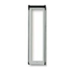 VIMAR SPA - VIW9213 CORNICE PER 3 MODULI GRIGIO LUCE