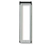 VIMAR SPA - VIW9213 CORNICE PER 3 MODULI GRIGIO LUCE