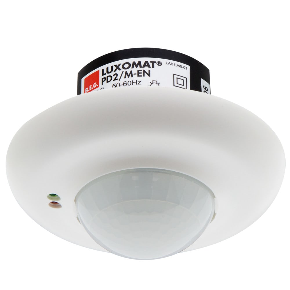 B.E.G. ITALIA SRL - BBH92155 PD2-M-2C-UP RIL.PRES.360  2 CAN.SEMINC.