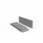 CEMBRE SPA - CEM9220.24/50B PASSACAVO MEMBRANA, 24 POLI, IP66, 50 CA