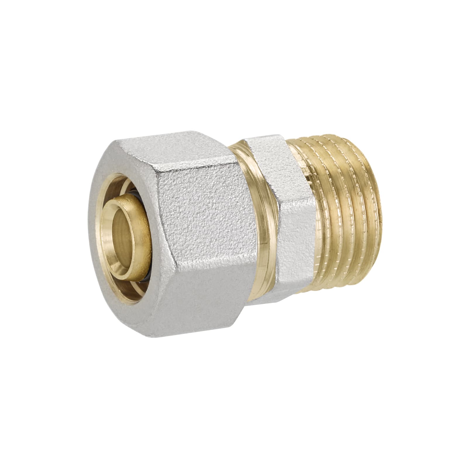 F.I.V. - FVR9221R802 RACC. INTEGRAL DIR. MAS. 1/2 X16