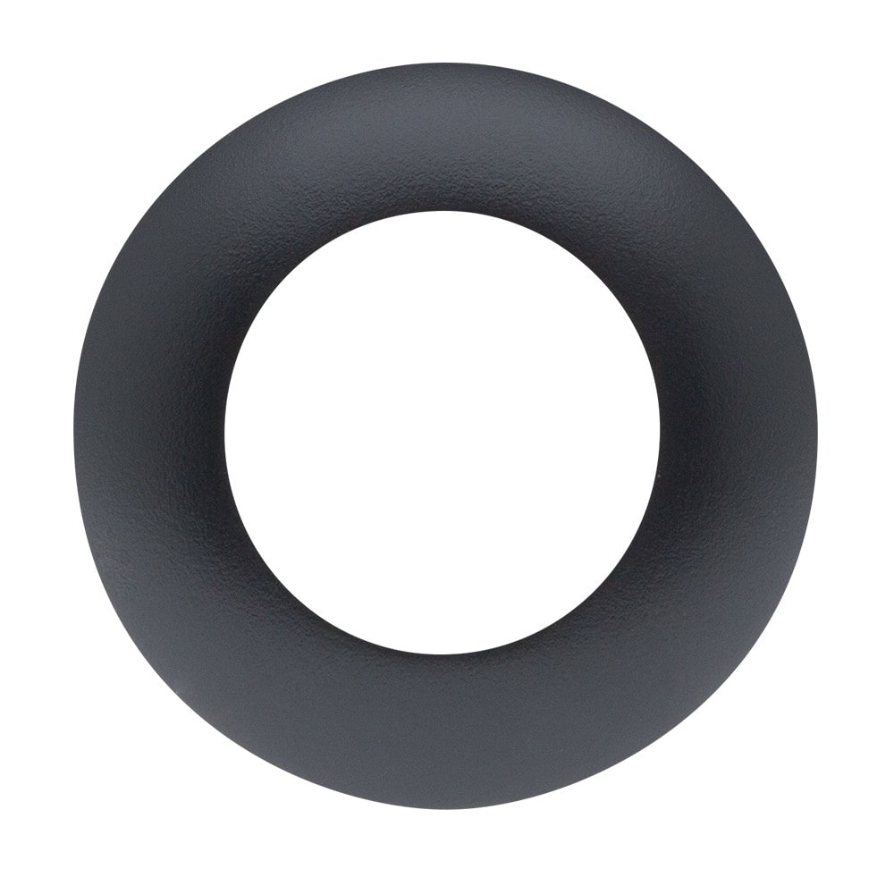 B.E.G. ITALIA SRL - BBH92235 ANELLO RICAM.D. 36MM X PD9 ANTRACITE RAL