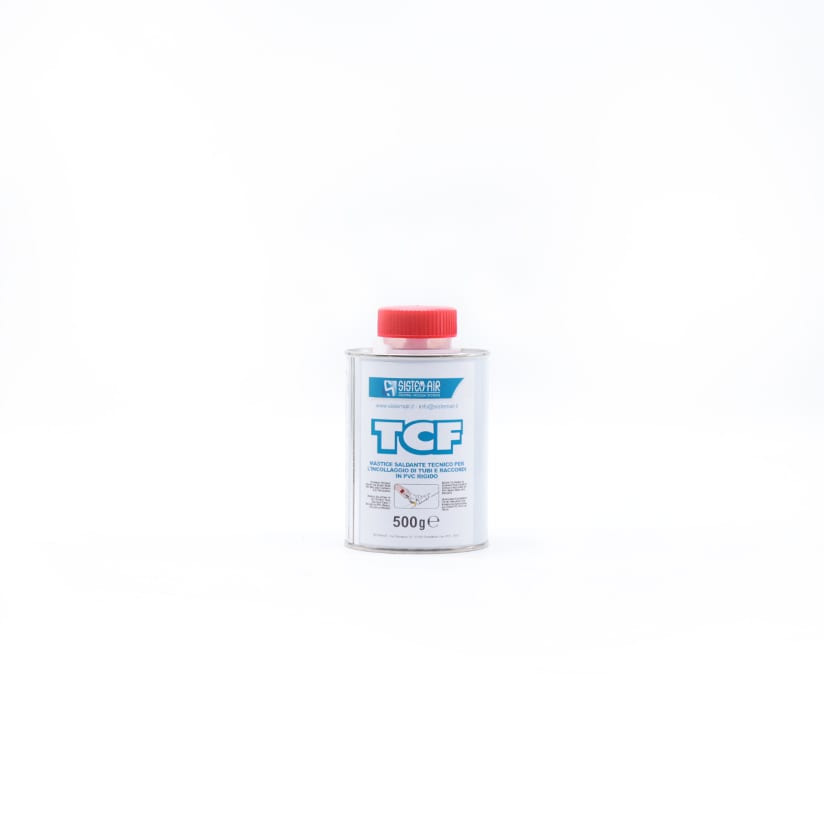 TECNOPLUS SRL - TNP9225.2 COLLA SPECIALE GR 500 C/PENNELLO