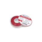 HELLERMANNTYTON Srl - HEE710-10604 NASTRO PVC 19X20X0.18 RD HTAPE-FLEX1000+