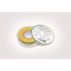 HELLERMANNTYTON Srl - HEE710-10612 NASTRO PVC 19X20X0.18 GV HTAPE-FLEX1000+
