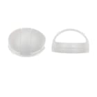 B.E.G. ITALIA SRL - BBH92294 PALPEBRE RICAMBIO X INDOOR 180