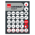 B.E.G. ITALIA SRL - BBH92396 TELECOMANDO IR-CDS-FP