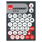 B.E.G. ITALIA SRL - BBH92475 TELECOMANDO IR-PD-2C