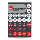 B.E.G. ITALIA SRL - BBH92479 TELECOMANDO IR-PD-GH-LD LUNGHE DISTANZE