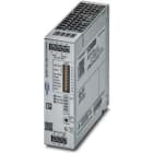 PHOENIX CONTACT - PHC2907072 QUINT4-UPS/24DC/24DC/20/USB DC UPS