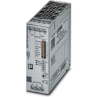 PHOENIX CONTACT - PHC2907078 QUINT4-UPS/24DC/24DC/40/USB DC UPS