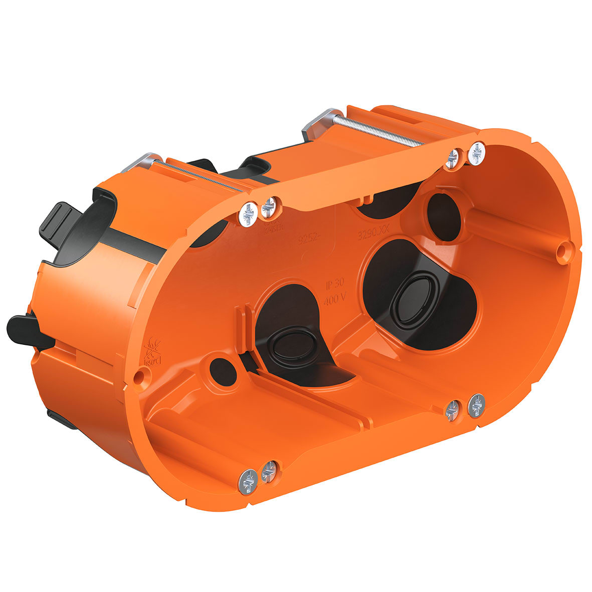 KAISER GMBH & CO. KG - KAI9252-22 Scatola da incasso / distribuzione