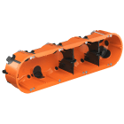 KAISER GMBH & CO. KG - KAI9254-22 HOHLWAND GERATE-VERBINDUNGSDOSE