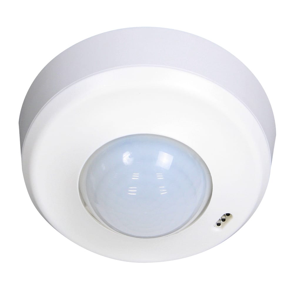 B.E.G. ITALIA SRL - BBH92550 Prasenzmelder weiss