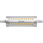 SIGNIFY ITALY SPA - PHLCORER7S120830D CorePro, LED, R7S, 120 W, R7s, 3000 K, 2000 lm, CRI 80, 15000 ore