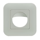 B.E.G. ITALIA SRL - BBH92631 PLACCA IP20 RAL9016 PER INDOOR 180