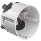 KAISER GMBH & CO. KG - KAI9266-77 SCATOLA DA INCASSO, INST.CON TUBI