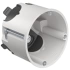 KAISER GMBH & CO. KG - KAI9266-77 Scatola da incasso, inst.con tubi