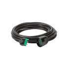 FANTON SRL - FME92667 PROL.LIN.15M 3G1,5 S17+P40 NE