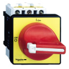 SCHNEIDER ELECTRIC - SNRVCD1 INT VARIO VCD 22.5 3P 32A ROSSAL LUC