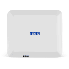 IESS SRL - EAAGENIOHOMEWF CENTRALE RADIO 868MHZ 32CANALI 4G WIFI