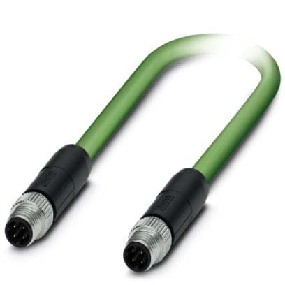 PHOENIX CONTACT - PHC1423709 NBC-M8MSD/ 5,0-93C/M8MSD CAVO DI RETE