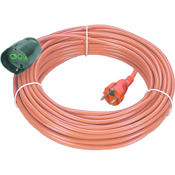 FANTON SRL - FME92833 PROL.LIN.20M 2X1,5 SDE+PDE     GARDEN AR