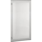 BTICINO - BTI92890V MAS MDX - PORTA VETRO 850X1800