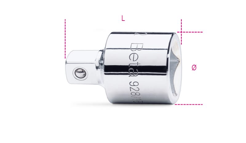 BM SPA - BMM009280801 RACCORDI F3/4XM1/2 /15