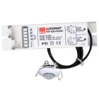 B.E.G. ITALIA SRL - BBH92912 PD9-M-SDB-DE MINI RIL.PRES.IP65 360 1 CA