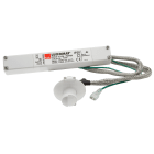 B.E.G. ITALIA SRL - BBH92923 PD9-M-1C-GH-DE RAL9010 MINI RIL.PRES.360