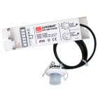 B.E.G. ITALIA SRL - BBH92931 PD9-M-SDB-GH-DE MINI RIL.PRES.IP65 3601C