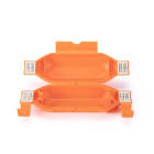 FANTON SRL - FME92967 GUSCIO PROTEZ.IP44 PER SPINE-PRESE MOB.