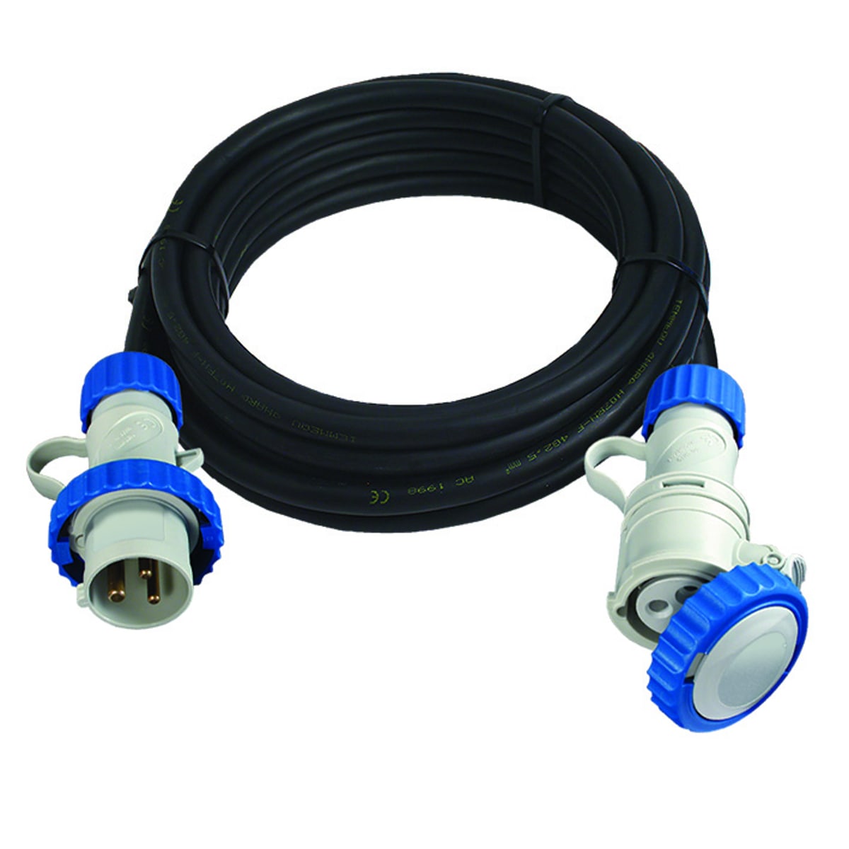 FANTON SRL - FME92971 PROL.LIN.10M 3G2,5 H07RN-F IP67 NE
