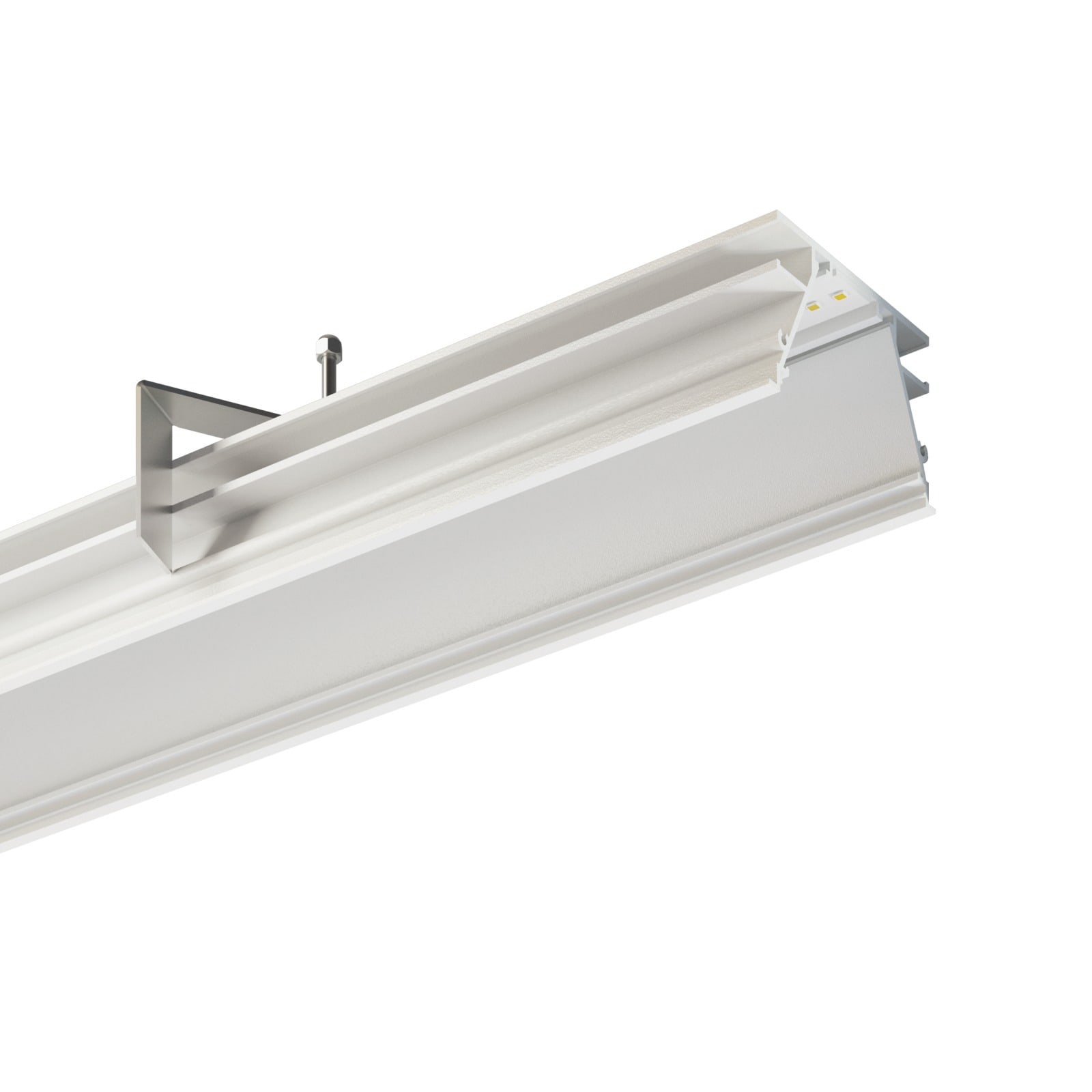 LINEA LIGHT (ILED) - ILD65223W ROLLIP70 INC.L.3000 120W 3000°K BG3