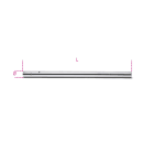 BM SPA - BMM000920030 Leve di manovra per articolo 91 cromate