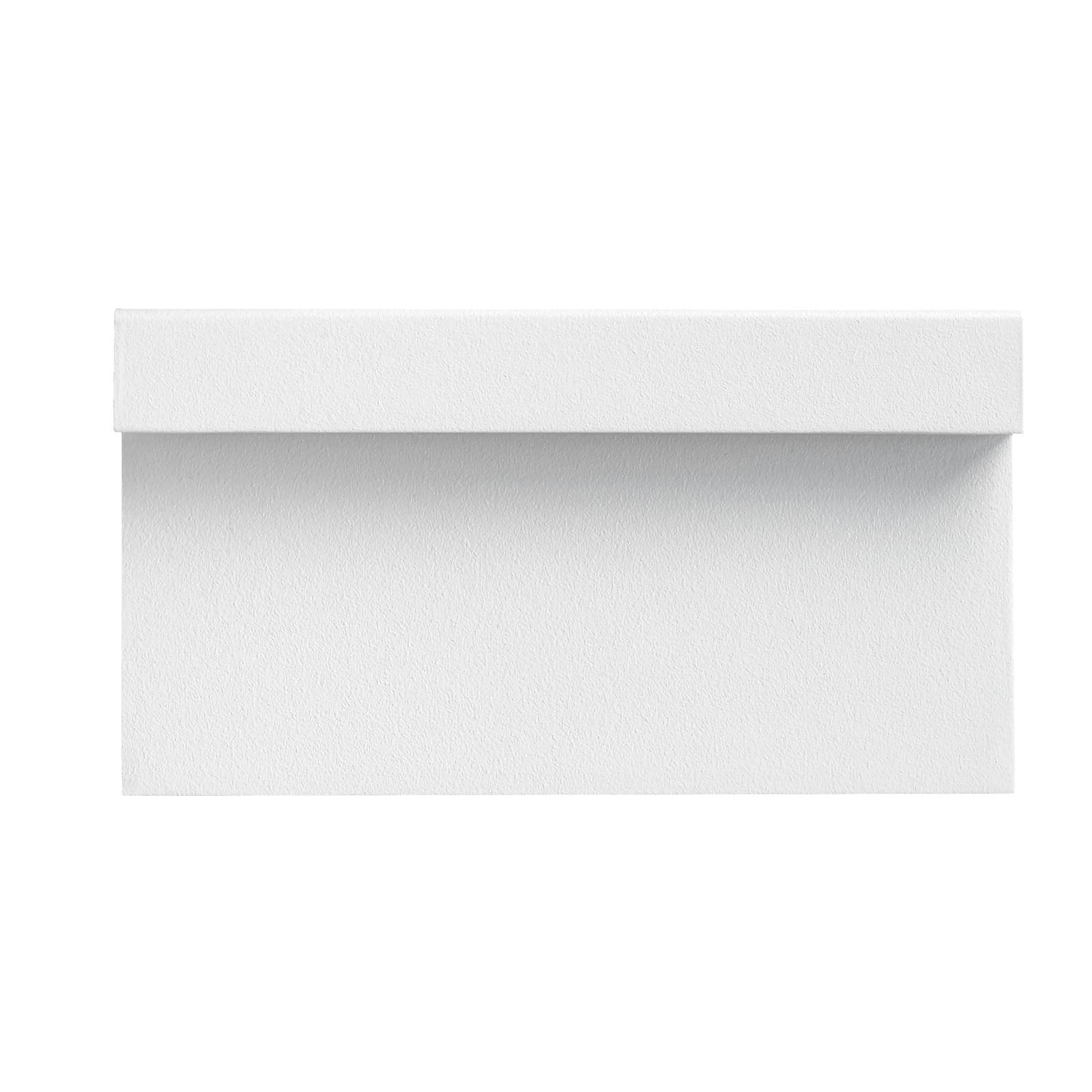 LINEA LIGHT (ILED) - ILD77387M07 OPTIWALL-1 5 3,5W 158X84 24VDC BG